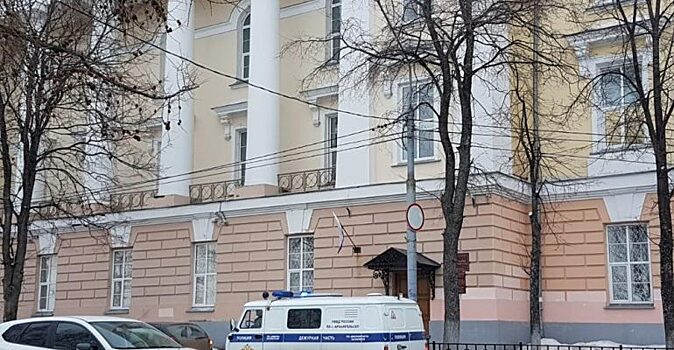 В Архангельске назначена дата суда по делу о хищении 4 млрд у «Сбербанка»
