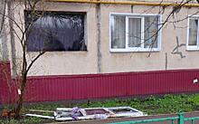 В Саранске по факту поджога квартиры, к которому причастны дед и его внук, возбуждено уголовное дело