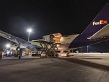 Airbus и Boeing  в борьбе за заказы от FedEx