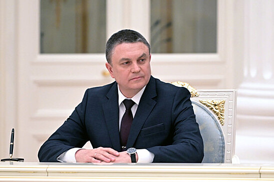 Пасечник допустил включение мобильного интернета в ЛНР до конца 2023 года