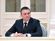 Врио главы ЛНР Пасечник постановил ликвидировать МИД республики