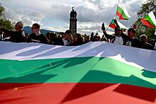 В Болгарии ищут виновных в дипломатическом скандале с РФ