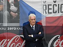 Названа причина смерти тренера Милоша Ржиги