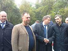 Долгое терпение