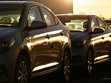 В России исчезнут дешевые авто