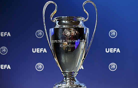 В основном раунде футбольной Лиги чемпионов с 2024 года будут играть 36 команд