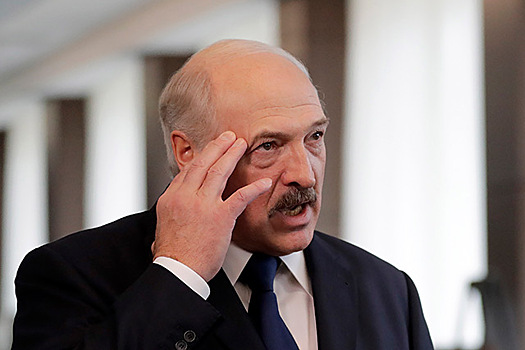 Белоруссия оценила потери от налогового маневра