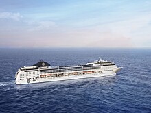 Компания MSC отменила все круизы по Красному морю ради безопасности туристов
