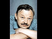 Михаил Кононов не любил своих героев – "начальника Чукотки" и Нестора Северова