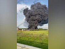 Движение по Ярославскому и Ивантеевскому шоссе восстановлено