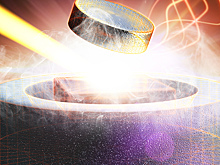 Создана новая теория сверхпроводимости