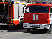 В Самарской области 26 октября потушили 3 пожара