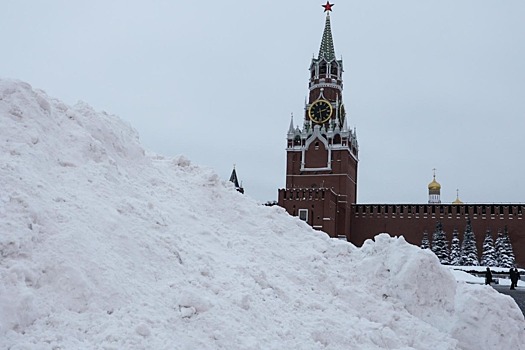 В Кремле объяснили, что такое «дух Анкориджа»