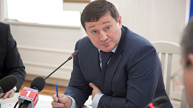 Губернатор Волгоградской области смягчил антиковидные меры