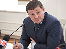 Губернатор Волгоградской области смягчил антиковидные меры