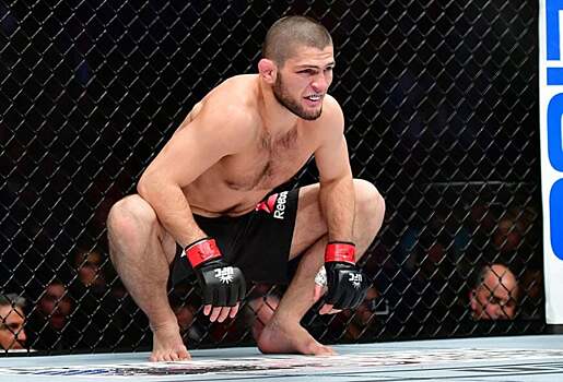 Менеджер Нурмагомедова дал совет бойцам, которые отказываются драться с Чимаевым