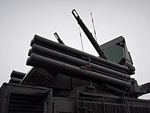 Средства ПВО РФ уничтожили украинский беспилотник над Белгородской областью