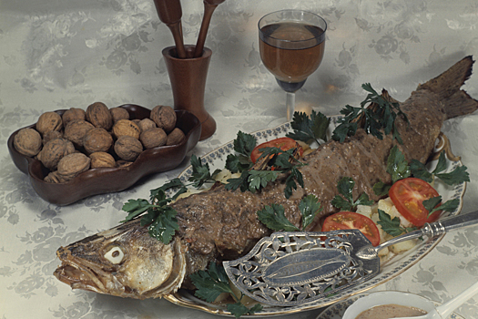 Зачем в СССР появилась «Книга о вкусной и здоровой пище»