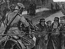 «Девятая клетка»: где находилось самое страшное место Москвы