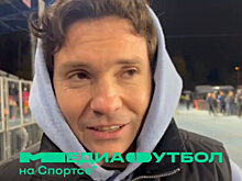 Жека: «Викторыч вскипел, но добавил эмоций. Ребята начали идти в стык. Начался футбол, который мы привыкли видеть раньше»
