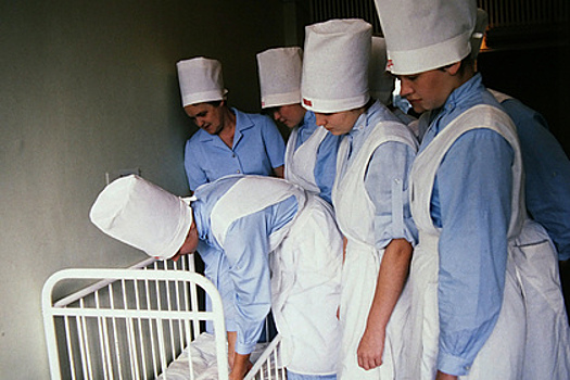 В Латвии предсказали выборочное отопление в больницах зимой