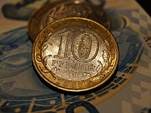 Прогноз: рублю сулят неделю передышки