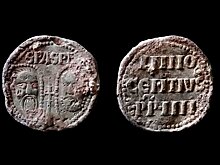В Великобритании обнаружена 700-летняя печать Папы Римского