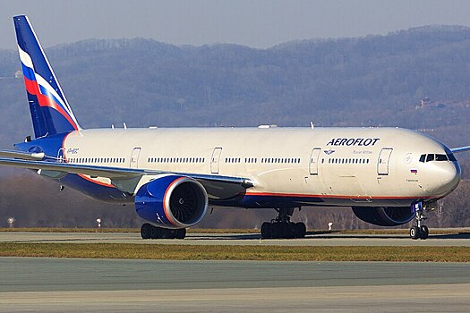 Из-за разговоров о бомбах в самолете «Аэрофлота» туристки лишились отдыха в Хургаде