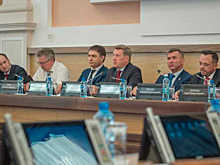 Депутаты согласовали ликвидацию избиркома Новосибирска