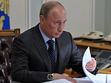 Путин назначил зампреда и 18 судей в новый саратовский суд