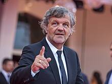 «Мы с Беллуччи сыграли жертвенную любовь». Эмир Кустурица — о коллегах