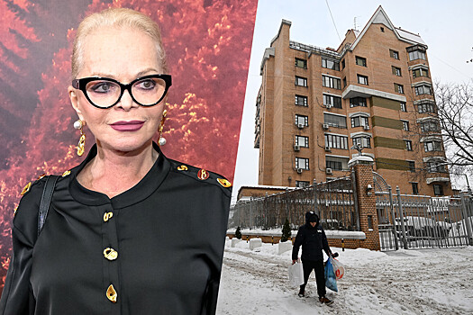 Чанышев: Долина имеет право обжаловать решение о выселении из квартиры