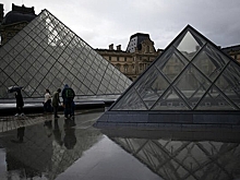 В Голливуде сделают документальный фильм об ограблении Лувра