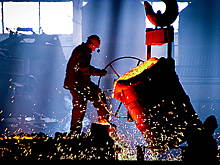 Индекс PMI обрабатывающих отраслей России опустился до десятилетнего минимума