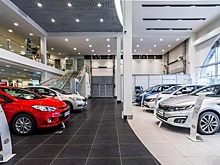 Продажи KIA с пробегом на российском авторынке значительно увеличились