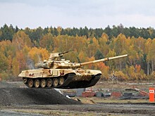 Экспорт оружия РФ в 2018 году составил рекордные $13,7 млрд