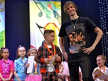 В Рязани подвели итоги конкурса «Солнечный зайчик»