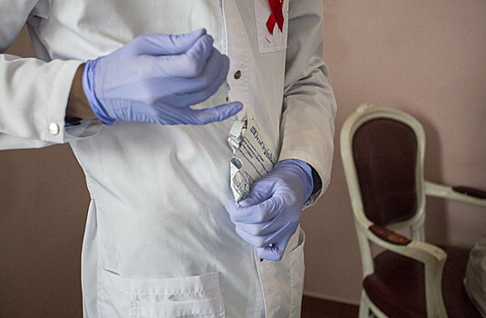 Приамурские медики, заразившие гепатитом 169 детей, избежали наказания