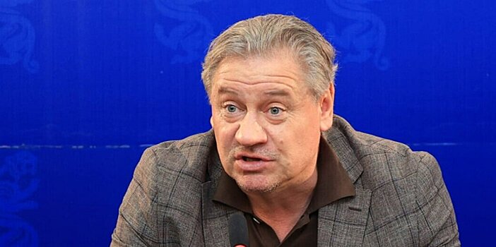 Губернатор Брянской области о Канчельскисе: «Легенда! Тренер с таким багажом за плечами даст новый импульс «Динамо», надеюсь. Главная задача – восстановить футбольные традиции»