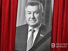 Комбинату "Майский" будет присвоено имя Ильшата Ганиева