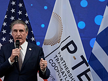 Запад обсудил в балканской стране возможности альтернативного обеспечения Украины газом