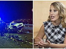 Уроженка Новосибирска погибла в ДТП с Собчак