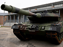 Почему Leopard 2 регулярно лидирует в международных рейтингах танков