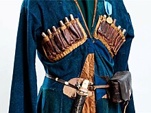 Выставка "Казачество на государевой службе" из фондов ГИМ откроется в Хабаровске