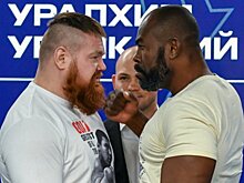 «Мозги купил на распродаже, но и последние выносят». Вячеслав Дацик — о ближайшем сопернике, Штыркове и Емельяненко