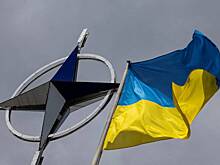 Стало известно о давних тайных планах США принять Украину в НАТО