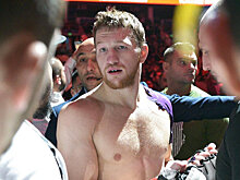 «Минеев может провести бой летом» — тренер