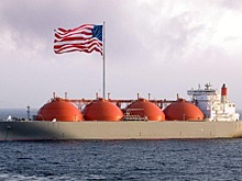 В "Газпроме" заявили, что США не соблюдают СПГ-контракты для Европы
