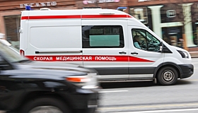Найденные в подвале Санкт-Петербурга дети снова попали в больницу