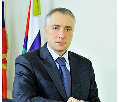 Депутаты Тобольска единогласно приняли отставку Мазура